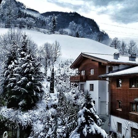 Appartement Moni Xxl 66M2 Kaprun Luaran gambar