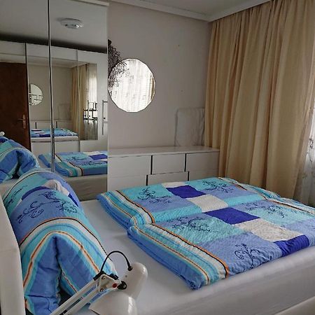 Appartement Moni Xxl 66M2 Kaprun Luaran gambar