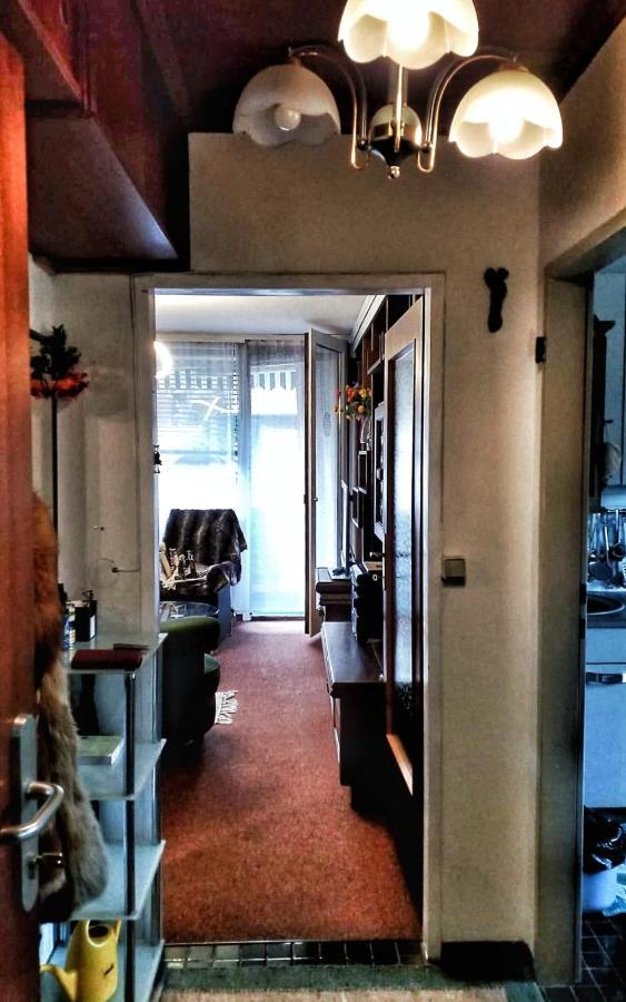 Appartement Moni Xxl 66M2 Kaprun Luaran gambar