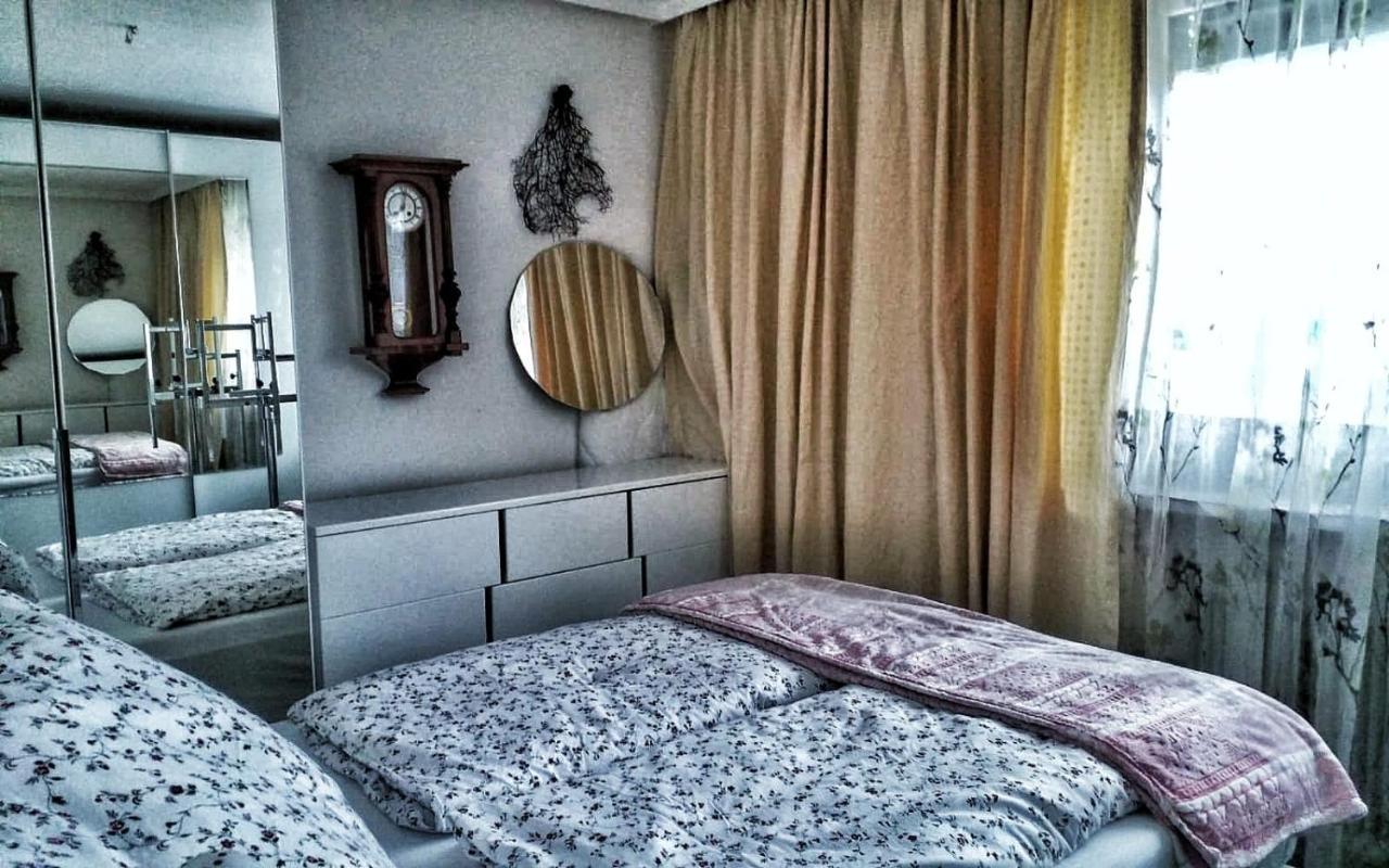 Appartement Moni Xxl 66M2 Kaprun Luaran gambar