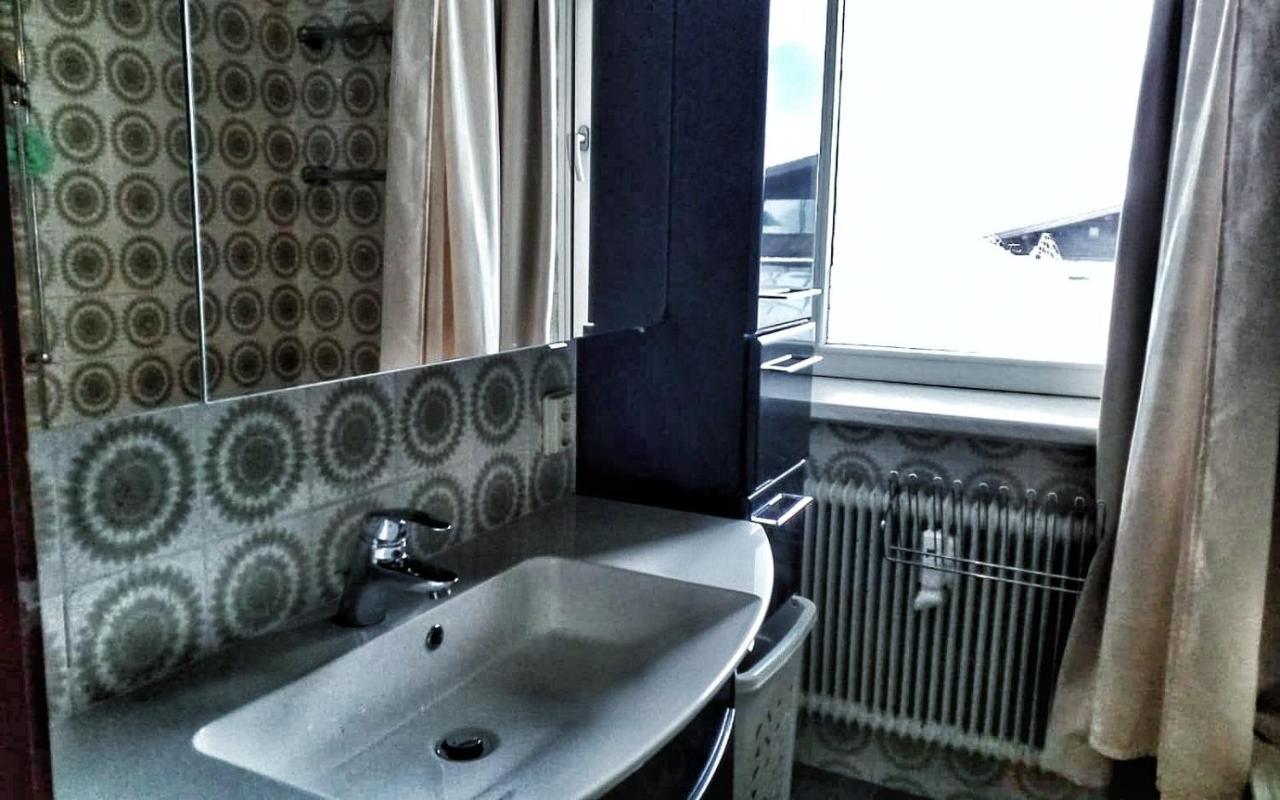 Appartement Moni Xxl 66M2 Kaprun Luaran gambar