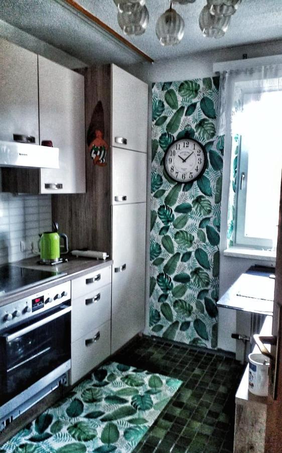 Appartement Moni Xxl 66M2 Kaprun Luaran gambar