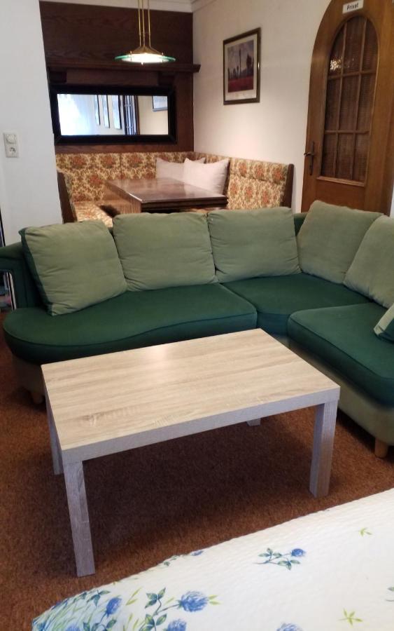 Appartement Moni Xxl 66M2 Kaprun Luaran gambar