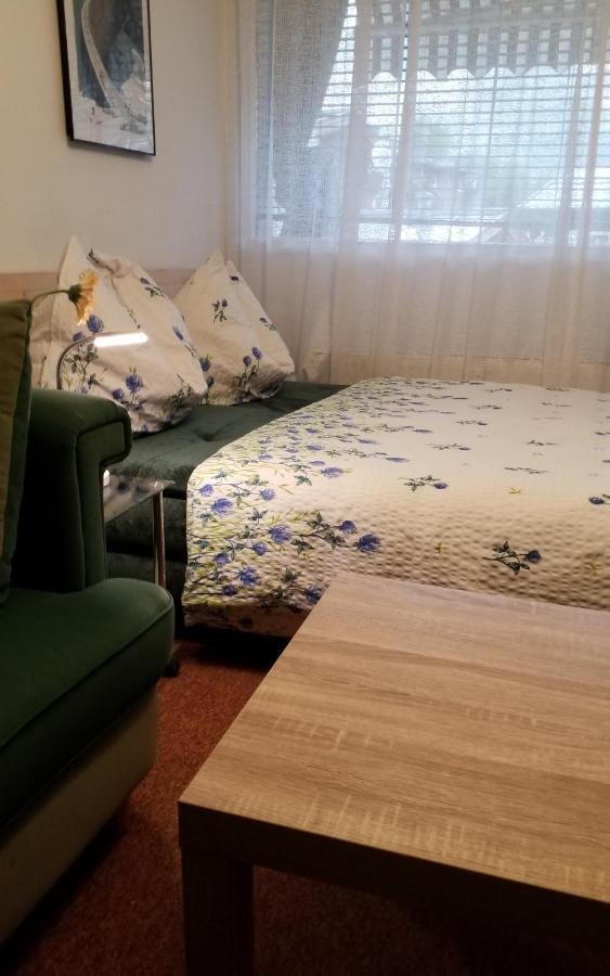 Appartement Moni Xxl 66M2 Kaprun Luaran gambar