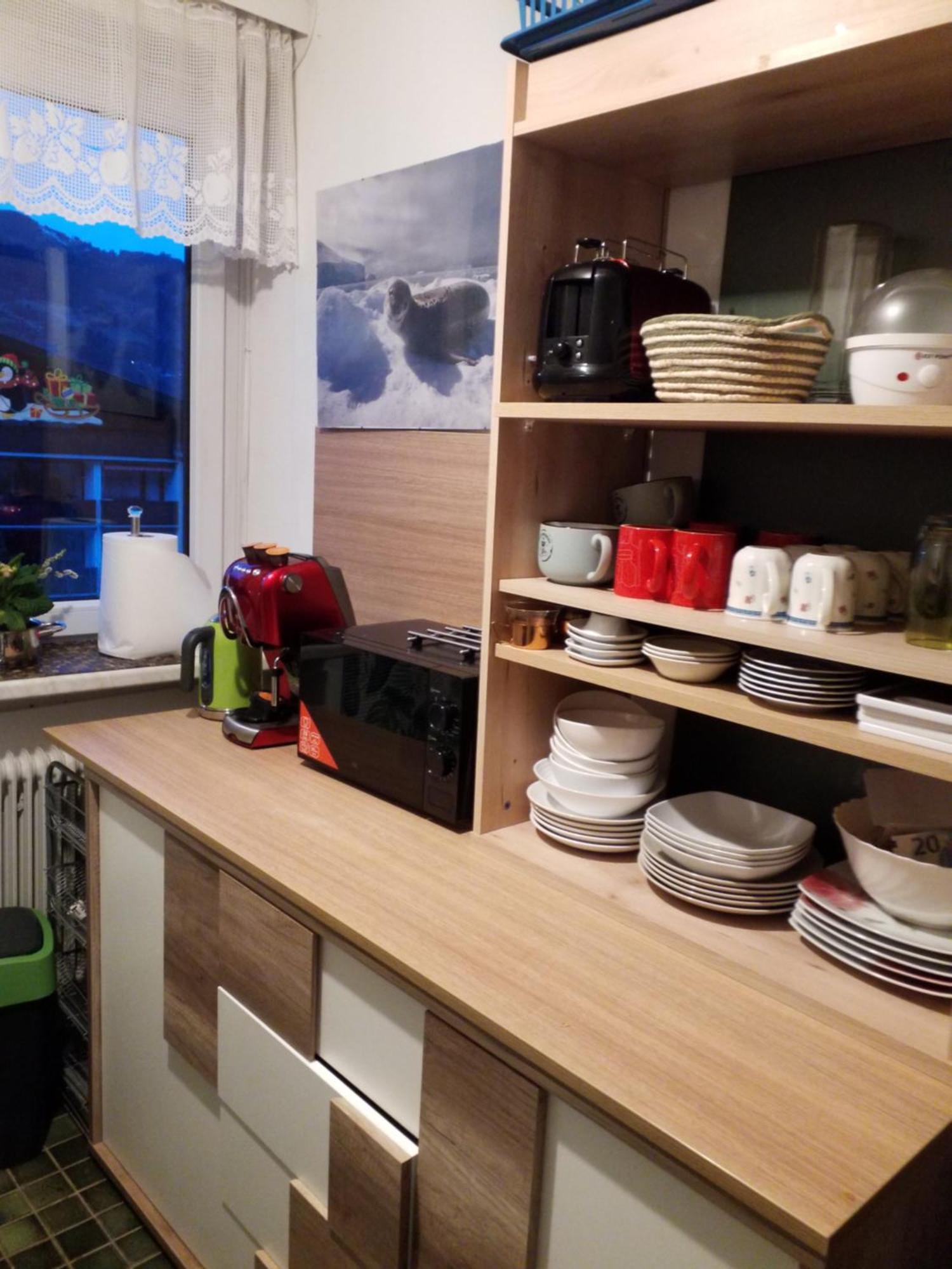 Appartement Moni Xxl 66M2 Kaprun Luaran gambar