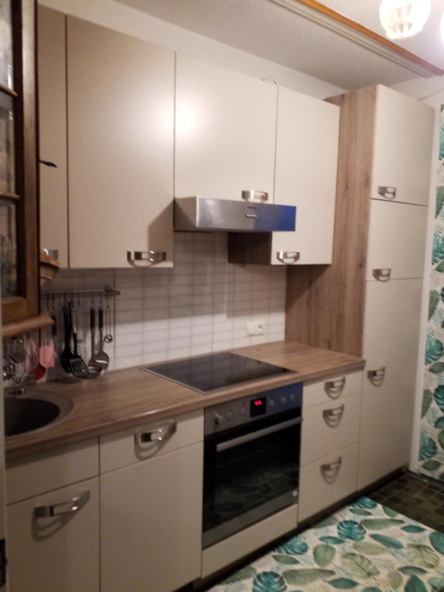 Appartement Moni Xxl 66M2 Kaprun Luaran gambar