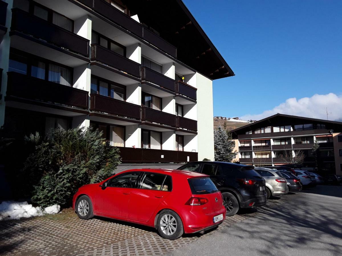 Appartement Moni Xxl 66M2 Kaprun Luaran gambar